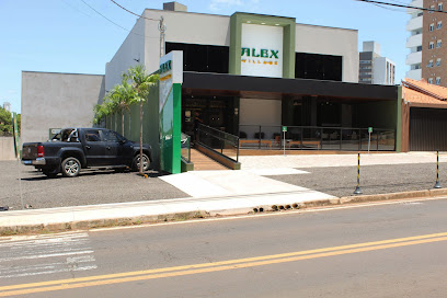 Alex Restaurante Village
