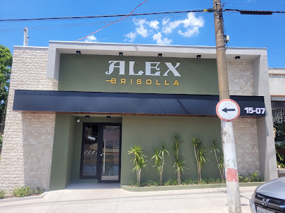Alex Restaurante