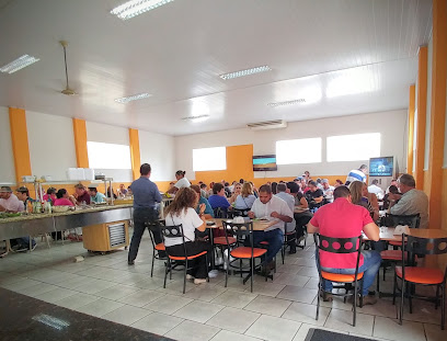 Restaurante Maravilha