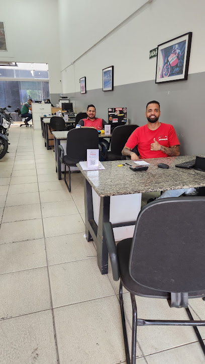 Serginho Motos