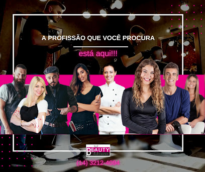 Beauty Hair Center