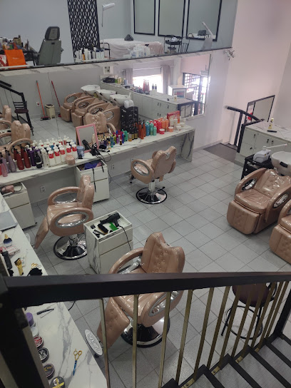 Jhuann Hair Esthetic Clinic