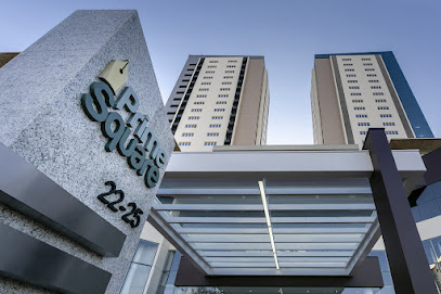 Prime Square - Centro Empresarial