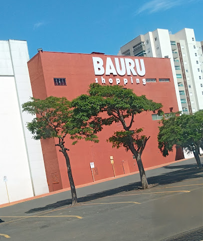 Bauru Shopping
