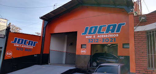 Jocar - Som e Acessórios
