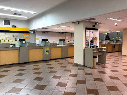 Correios