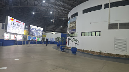 Rotas / Nacional Expresso